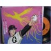 Kyojin no Hoshi SHIN Tommy Giants Yuke Yuke Hyuuma-Yomigaere Hyuuma 45 vinyl record Disco scs-377